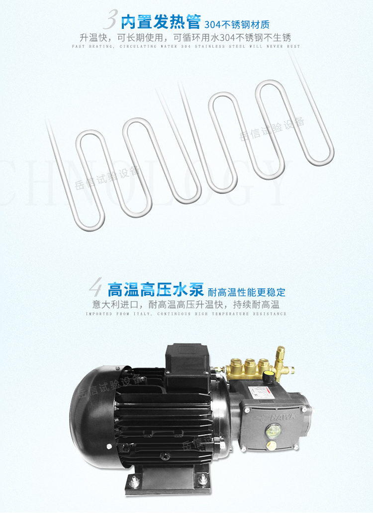 四個(gè)噴嘴沿標(biāo)準(zhǔn)圖紙角度分布（0°、30°、60°、90°）