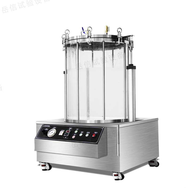 ipx8水壓試驗機(jī)