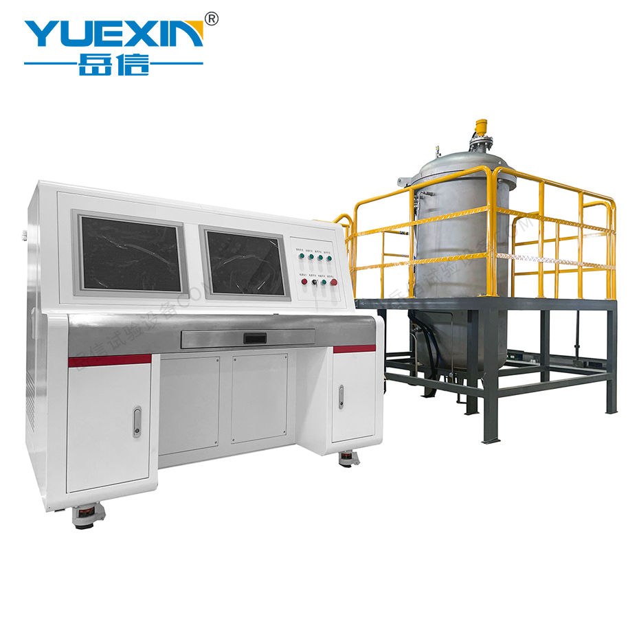 7000米水壓試驗(yàn)機(jī)